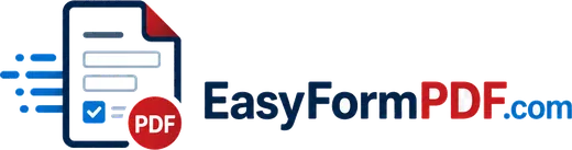Easy Form PDF